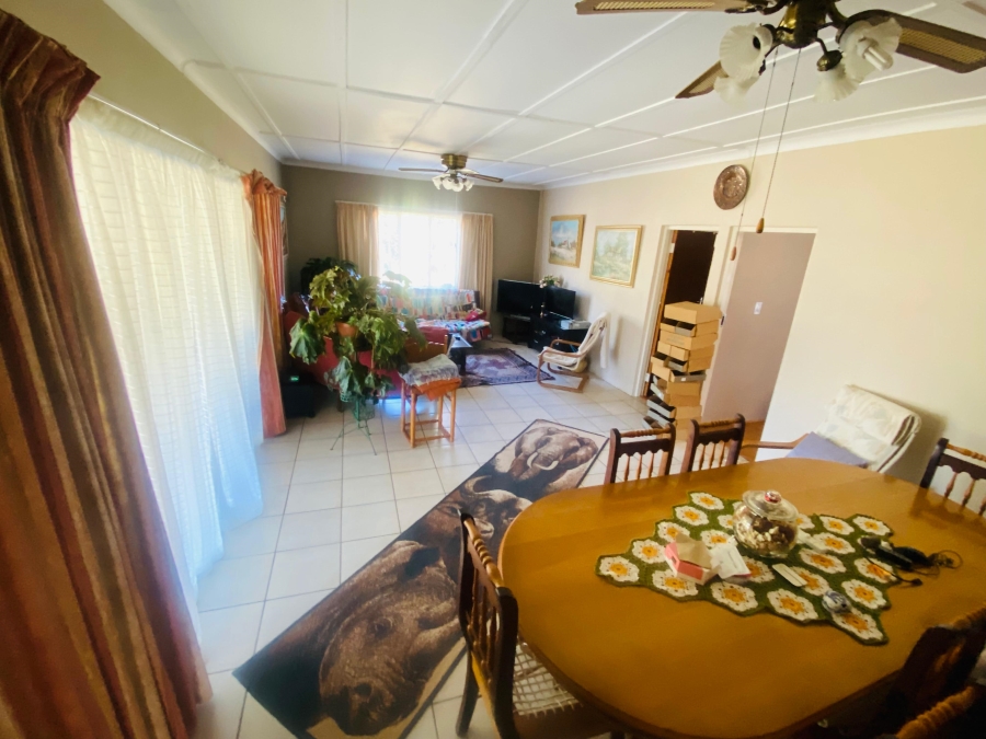 4 Bedroom Property for Sale in Deneysville Free State